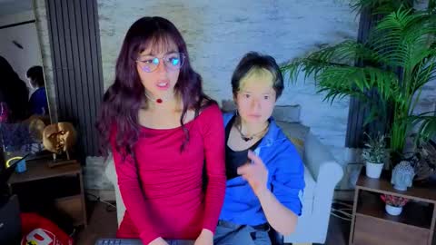 ANGEL online show from March 2026 12:55:01 PM