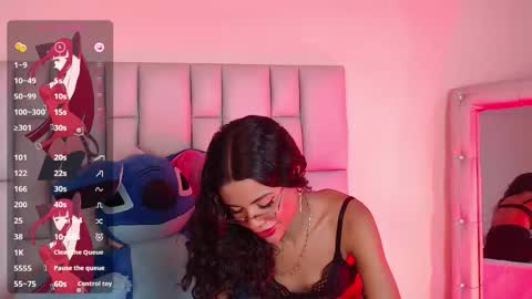 sugar_dollq online show from March 2026 09:53:02 PM