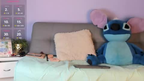 sugar_dollq online show from March 2026 11:31:02 PM