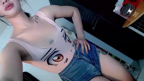 your ultimate goddess online show from February 2025 08:31:01 PM