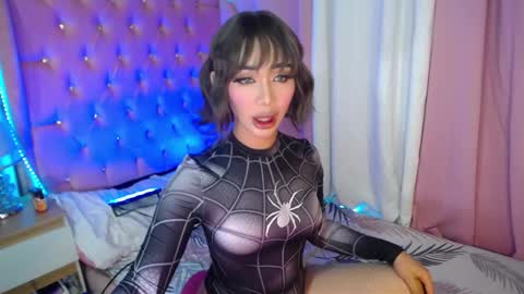 your ultimate goddess online show from October 2025 12:14:02 PM