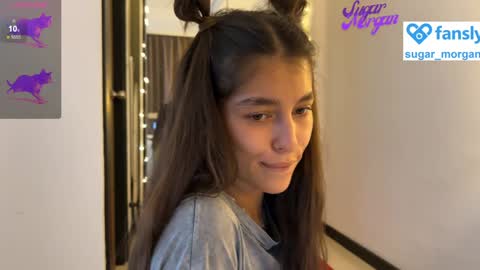 Morgan online show from January 2025 03:15:01 AM