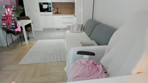 Kinga online show from May 2026 03:12:01 AM