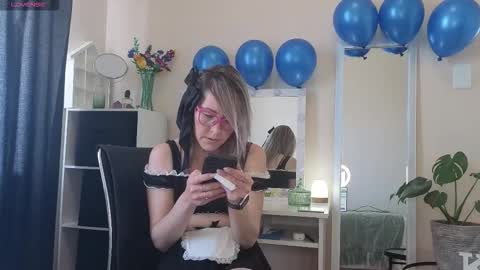 Snapshot of sugar_spice_all_things_nice chatting on October 2025 11:51:02 AM Sugar 4pm-8pm CAT Mon-Fri online show from October 2025 11:51:02 AM