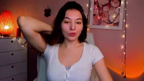 Snapshot of sugar_xmegan chatting on February 2025 07:55:02 AM Megan online show from February 2025 07:55:02 AM