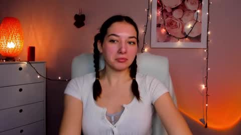 Snapshot of sugar_xmegan chatting on February 2025 10:59:02 AM Megan online show from February 2025 10:59:02 AM