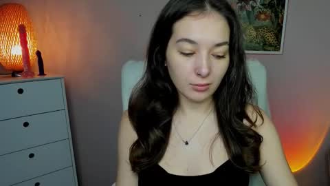 Megan online show from October 2025 07:50:02 AM