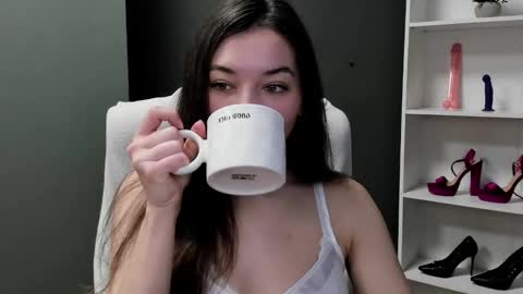 Snapshot of sugar_xmegan chatting on February 2026 07:35:02 AM Megan online show from February 2026 07:35:02 AM