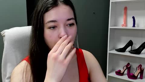 Snapshot of sugar_xmegan chatting on February 2026 07:47:01 AM Megan online show from February 2026 07:47:01 AM