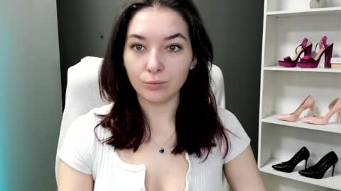 Megan online show from April 2026 06:33:01 AM