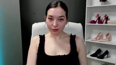 Megan online show from April 2026 06:57:01 AM