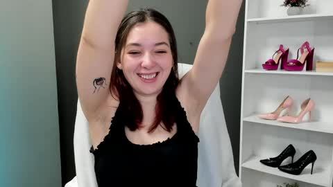 Megan online show from April 2026 07:00:01 AM