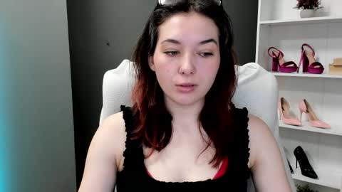 Megan online show from April 2026 06:51:01 AM