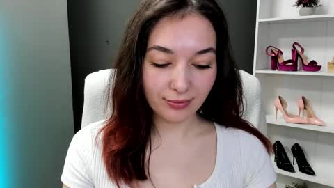 Megan online show from April 2026 07:04:01 AM