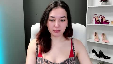 Megan online show from May 2026 08:19:01 AM