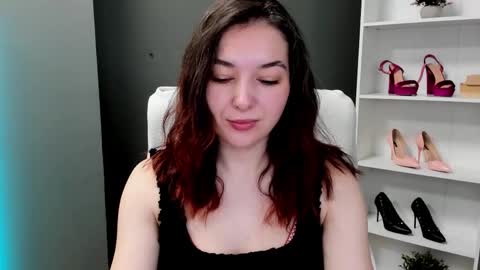 Megan online show from May 2026 06:53:01 AM