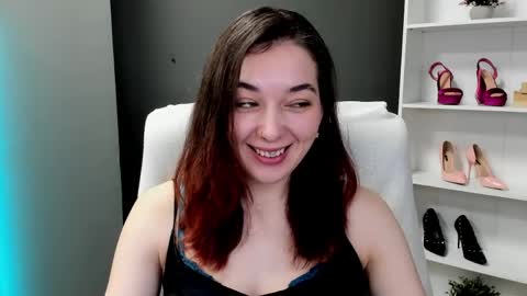Megan online show from May 2026 06:54:01 AM