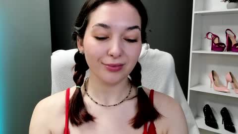 Megan online show from May 2026 07:15:02 AM