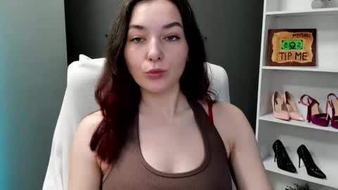 Megan online show from June 2026 06:44:01 AM