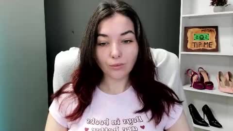 Megan online show from June 2026 06:38:01 AM