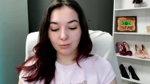 Megan online show from June 2026 06:35:01 AM