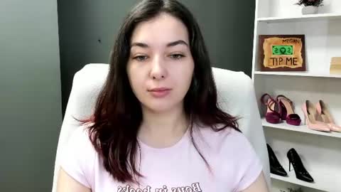 Megan online show from June 2026 06:43:02 AM