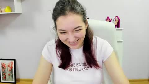 Megan online show from June 2026 07:35:02 AM