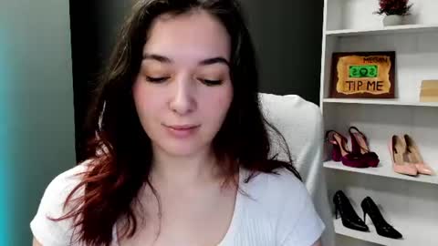 Megan online show from June 2026 06:41:01 AM