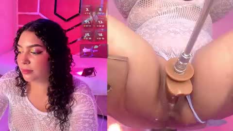 Lili  online show from June 2026 02:44:02 PM
