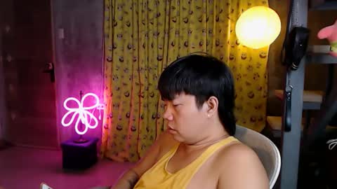 Snapshot of sugarbabyniko chatting on November 2025 06:12:01 PM Niko online show from November 2025 06:12:01 PM