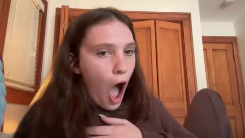 Snapshot of sugarbaexo420 chatting on February 2026 06:19:01 PM sugarbaeJ online show from February 2026 06:19:01 PM