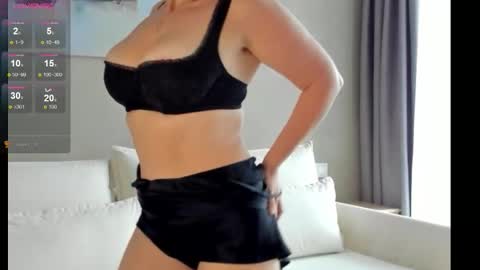 Snapshot of sugaremmy7 chatting on November 2025 10:54:02 AM Emmy online show from November 2025 10:54:02 AM