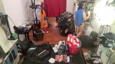 Sugar online show from January 2025 08:26:02 PM