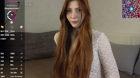 Carolina online show from May 2026 02:57:02 PM