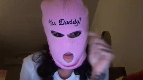 Snapshot of sugarpiehoneybunn chatting on October 2025 11:59:01 PM sugarpiehoneybunn online show from October 2025 11:59:01 PM