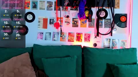 sugarsoot online show from June 2026 06:18:02 AM