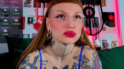 sugarsoot online show from June 2026 06:07:02 AM