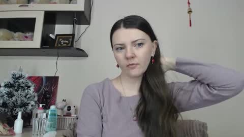 SugarTati online show from February 2026 06:39:01 PM