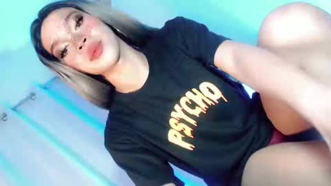 LoveSugar online show from March 2025 06:22:02 PM