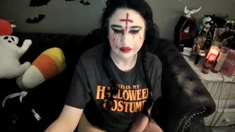 Sugary online show from November 2025 02:57:02 AM