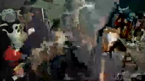 Sugary online show from November 2025 05:28:02 PM