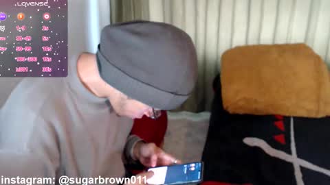 Snapshot of suggabrown_ chatting on October 2025 09:57:01 PM suggabrown_ online show from October 2025 09:57:01 PM