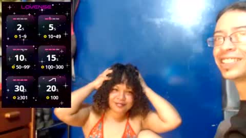 suggabrown_ online show from June 2026 08:38:02 AM