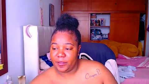 Cami   Back in 2 hours online show from December 2025 09:19:02 PM