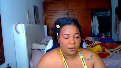 Cami   Back in 2 hours online show from March 2026 06:34:01 PM