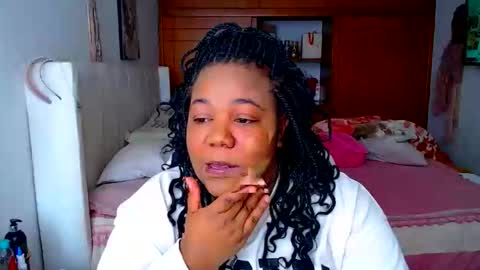 Cami   Back in 2 hours online show from April 2026 07:33:02 PM