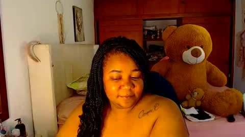 Cami   Back in 2 hours online show from May 2026 04:39:01 AM