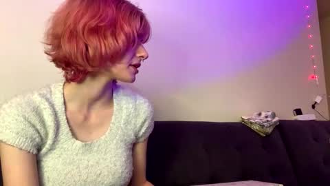 Snapshot of suicunebitch chatting on February 2025 12:30:01 AM Ophelia online show from February 2025 12:30:01 AM