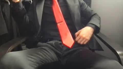 suitfetishez online show from June 2026 08:41:01 PM