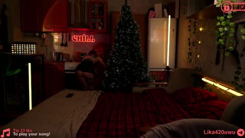 Snapshot of suk_ki chatting on December 2024 06:37:02 PM Lika ginger Jessy blond online show from December 2024 06:37:02 PM